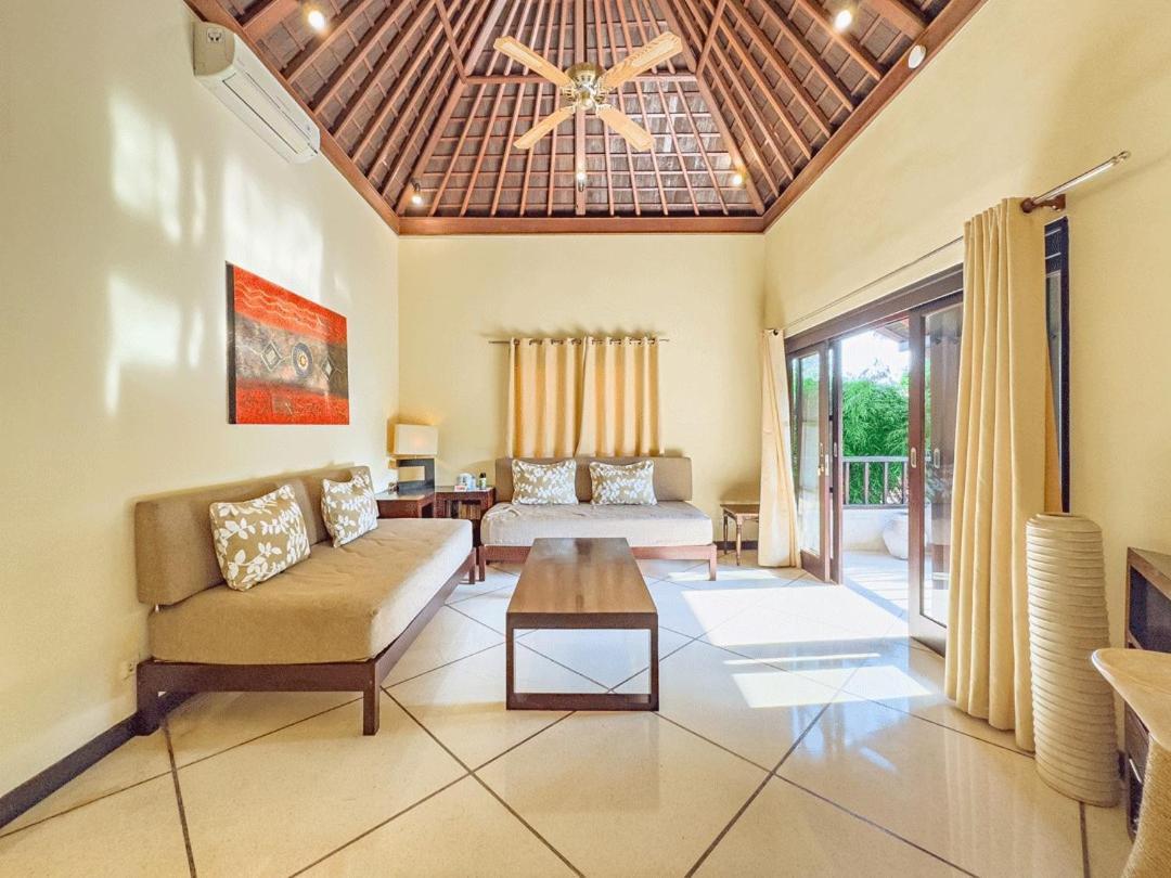 Villa Bugis Abimanyu Seminyak Eksteriør bilde