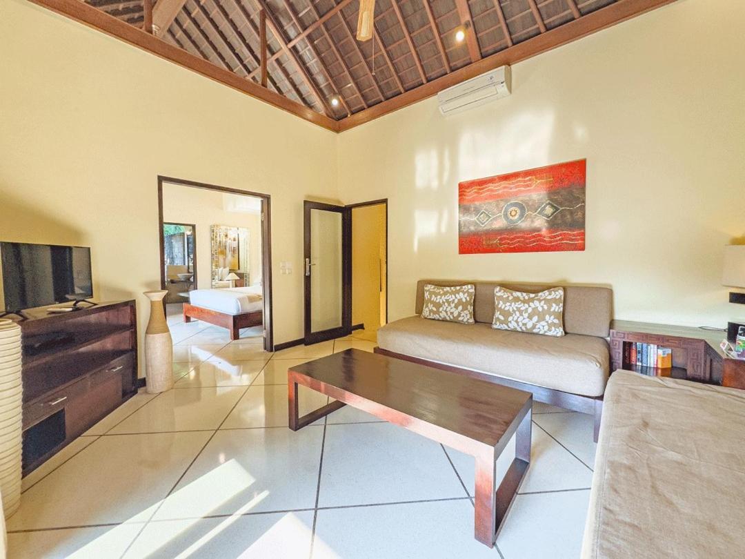 Villa Bugis Abimanyu Seminyak Eksteriør bilde